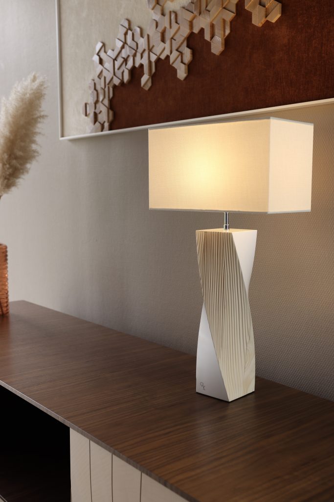 Luminaires