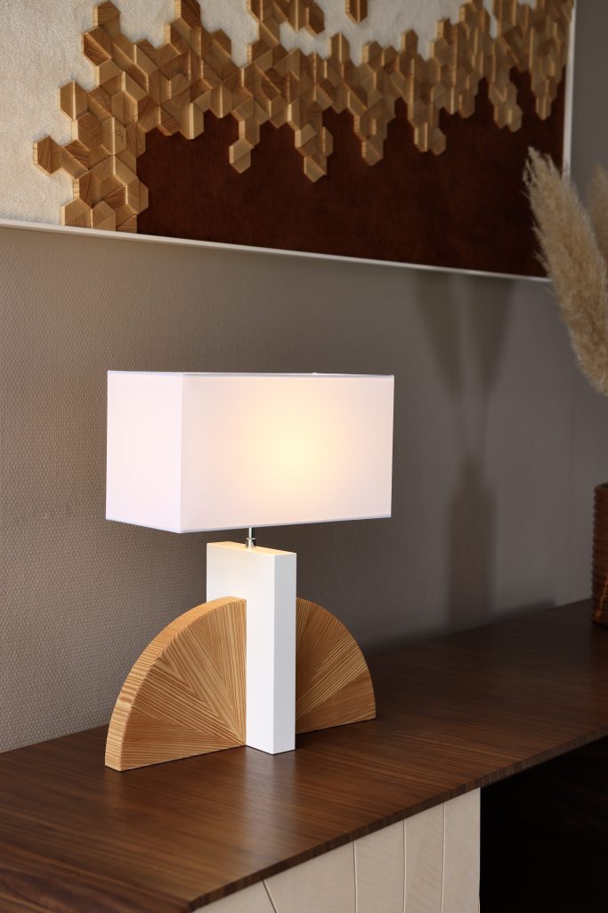 Luminaires