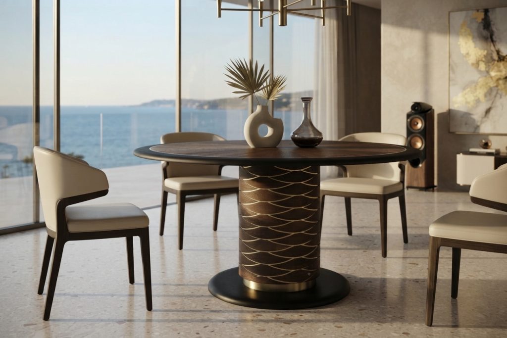 Table Palm